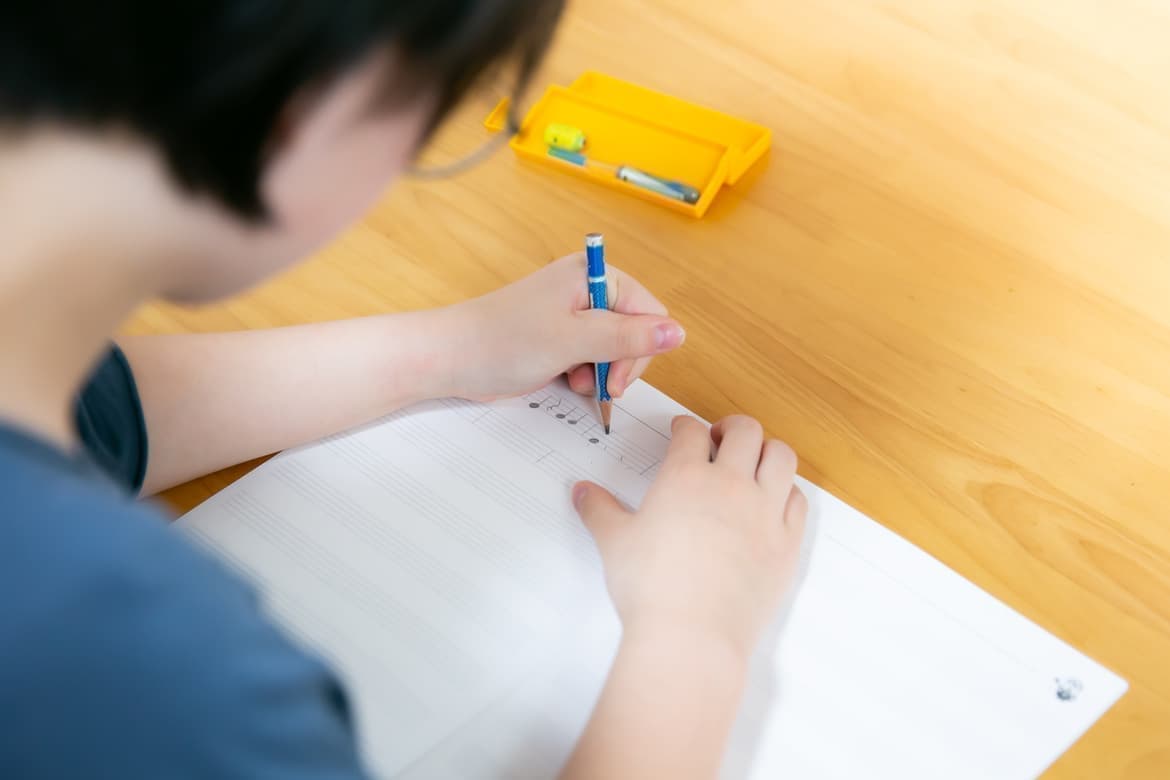 ソルフェージュ