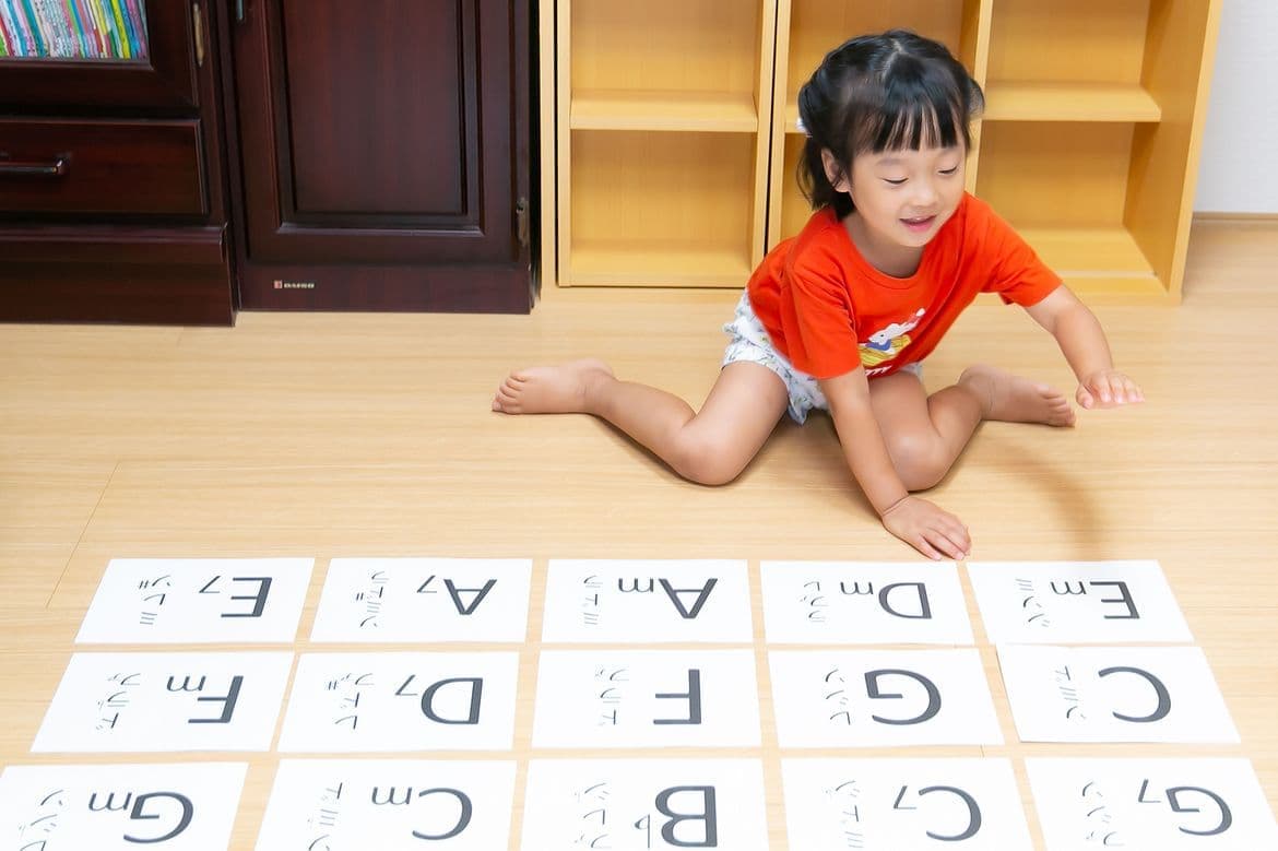 絶対音感メゾット