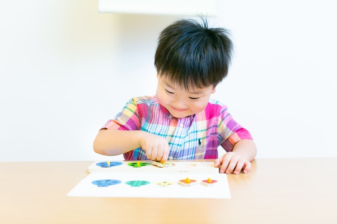 2～6歳知育コース