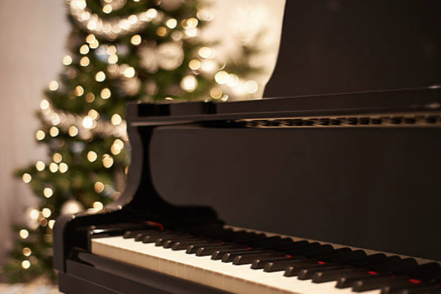 クリスマスコンサート