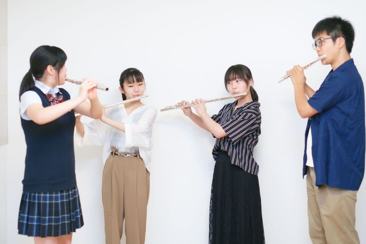 ホームコンサート